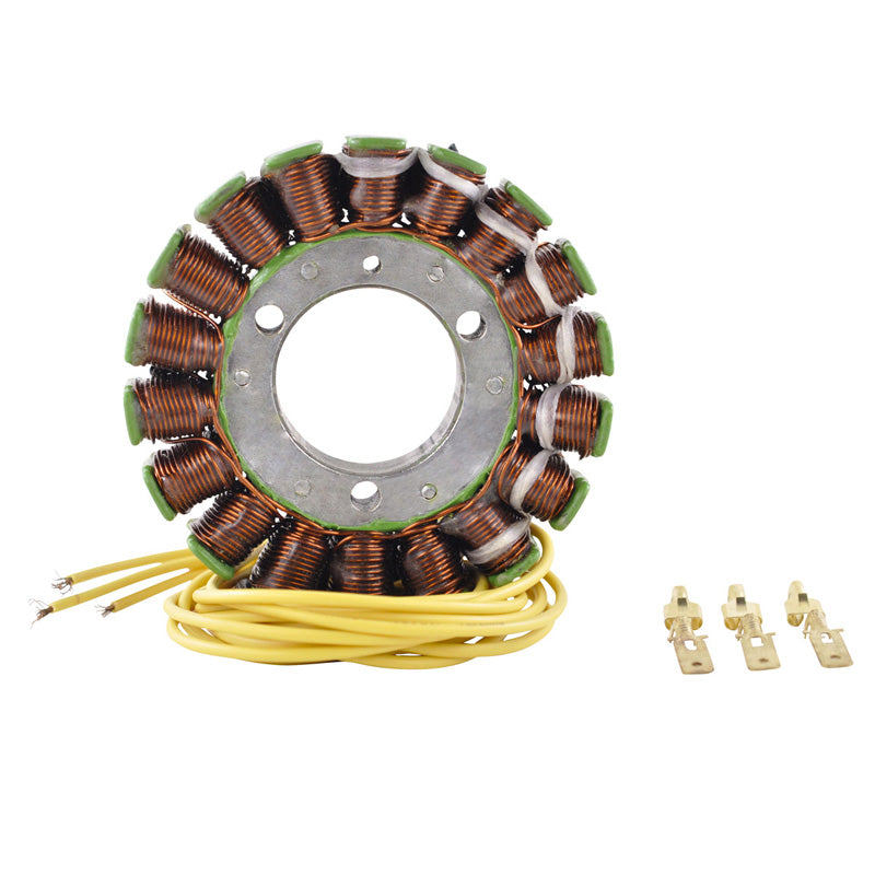STATOR