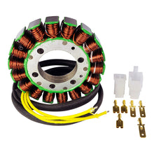 STATOR