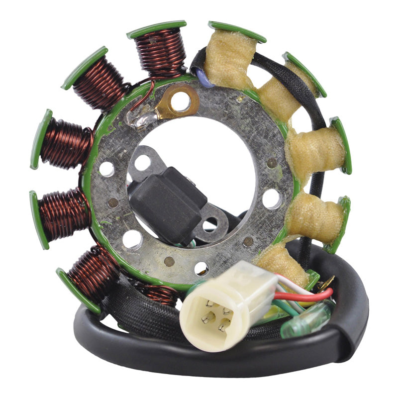 HIGH OUTPUT PERFORMANCE STATOR 100 W (YAMAHA)