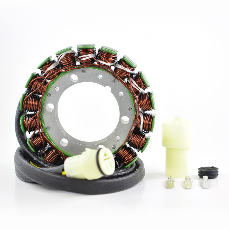 HIGH OUTPUT STATOR