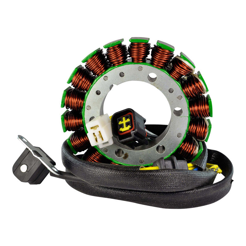 HIGH OUTPUT 250W STATOR (SUZUKI)