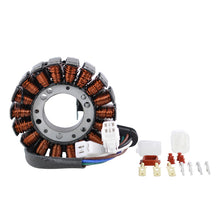 HIGH OUTPUT STATOR 300 W
