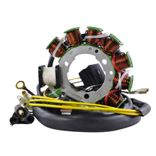 STATOR (POLARIS)