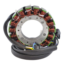 STATOR