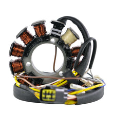 STATOR (POLARIS)