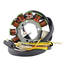 STATOR (POLARIS)