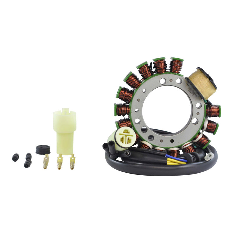 HIGH OUTPUT STATOR (HONDA)