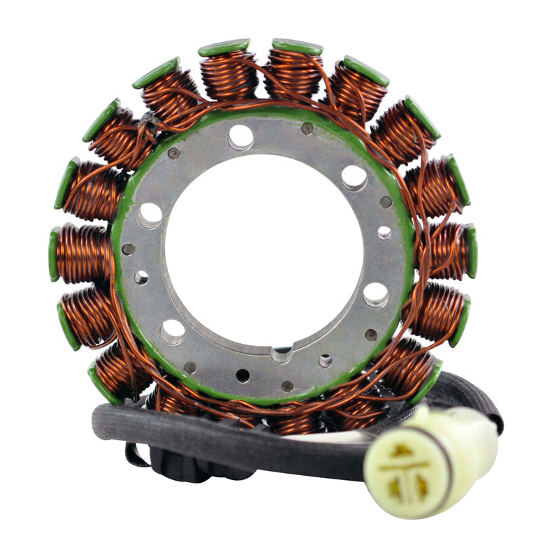 HIGH OUTPUT STATOR (KAWASAKI)