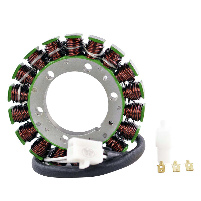 HIGH OUTPUT STATOR (KAWASAKI)