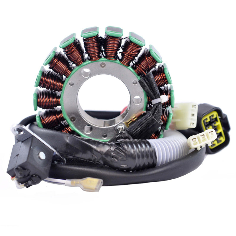STATOR (POLARIS)