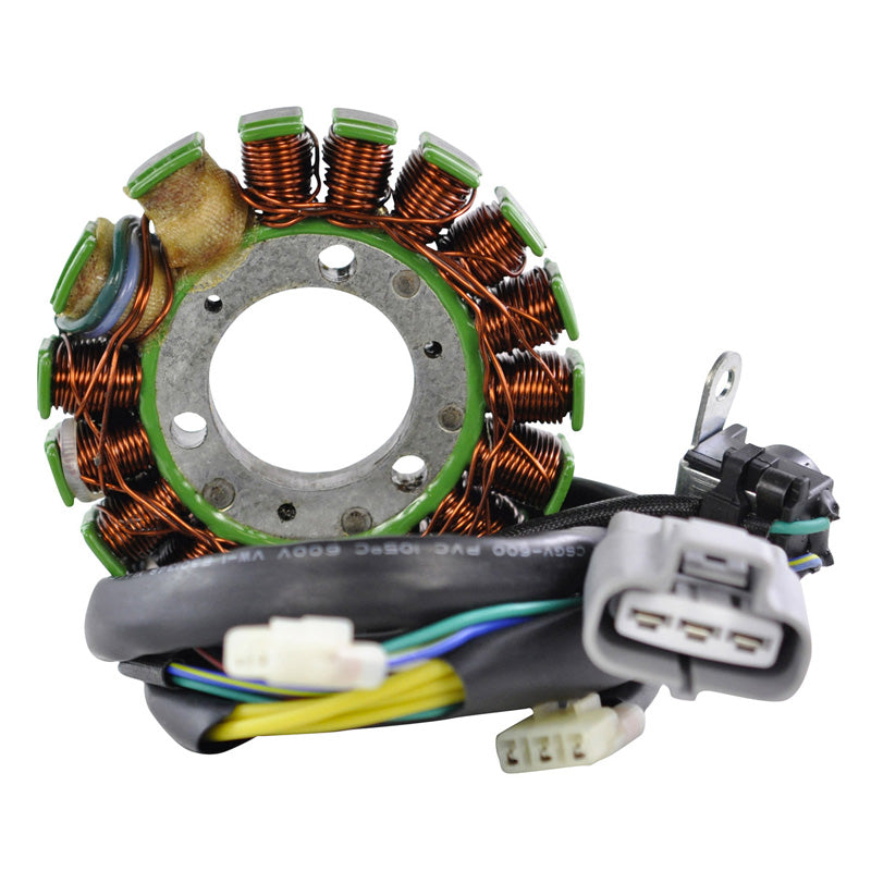 HIGH OUTPUT STATOR (HONDA)