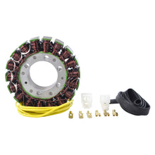 STATOR (HONDA)