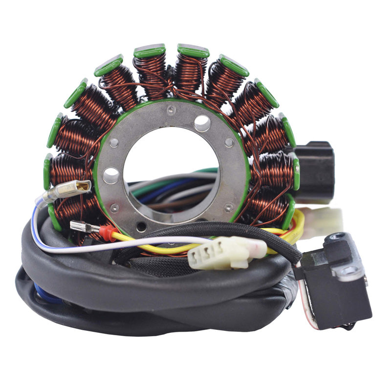 STATOR (POLARIS)