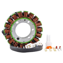 STATOR