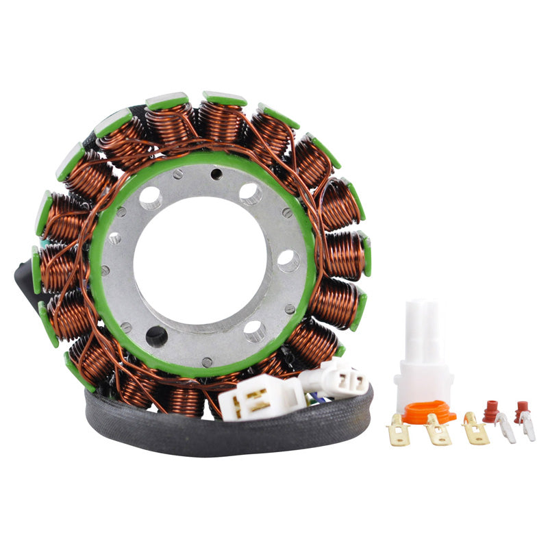 STATOR