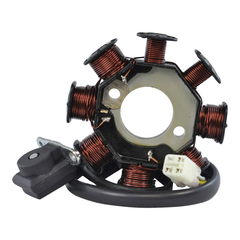 STATOR (ARCTIC CAT)