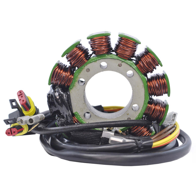 STATOR (POLARIS)