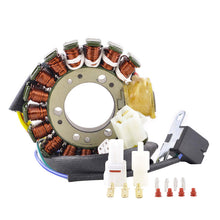 STATOR (YAMAHA)
