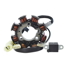 STATOR (HONDA)