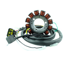 STATOR (POLARIS)