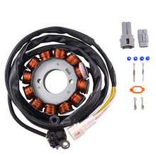 HIGH OUTPUT STATOR (YAMAHA)
