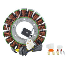 STATOR