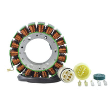STATOR (HONDA)