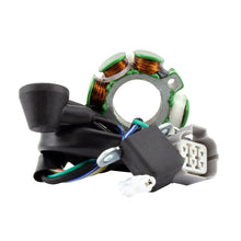STATOR