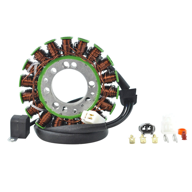 STATOR (TRIUMPH)