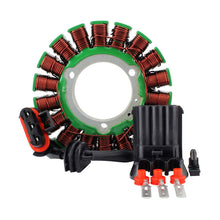 STATOR (POLARIS)