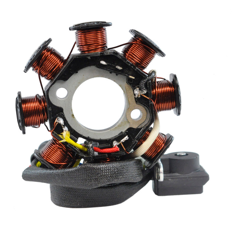 STATOR (POLARIS)