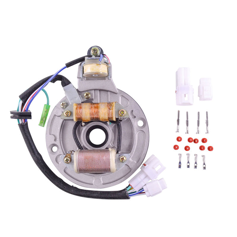 STATOR (YAMAHA)