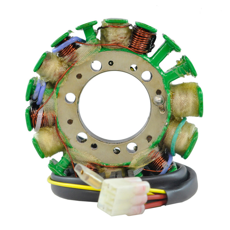 HIGH OUTPUT STATOR (KAWASAKI)