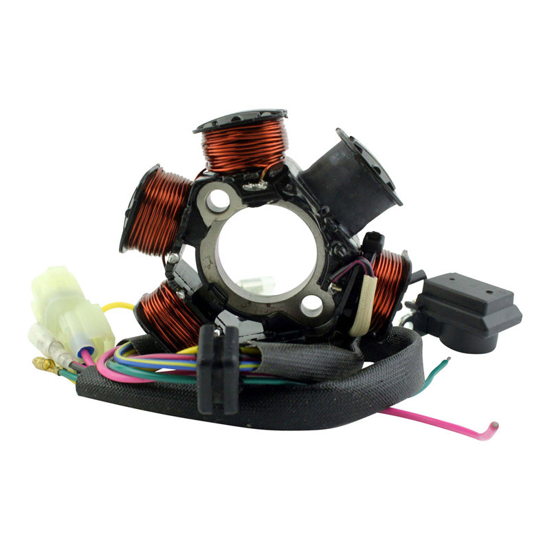 HIGH OUTPUT STATOR (HONDA)