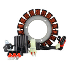 STATOR (POLARIS)