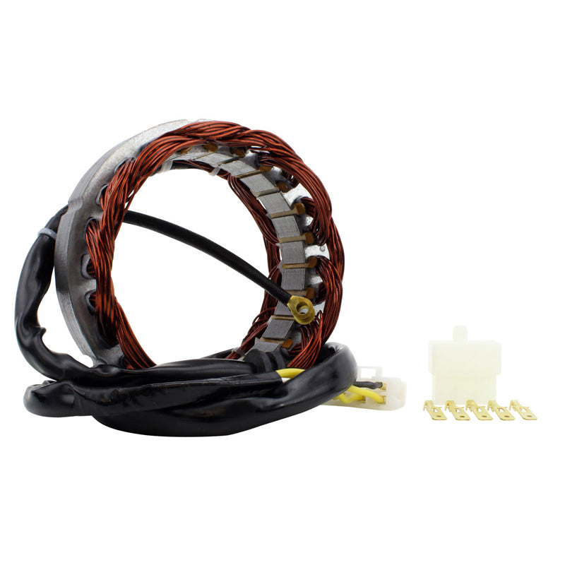ALTERNATOR STATOR (HONDA)