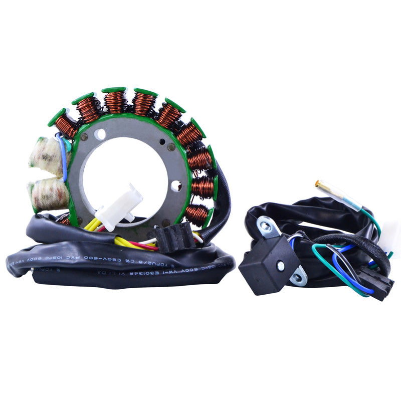 STATOR (KAWASAKI)