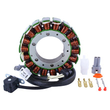 STATOR (ARCTIC CAT)