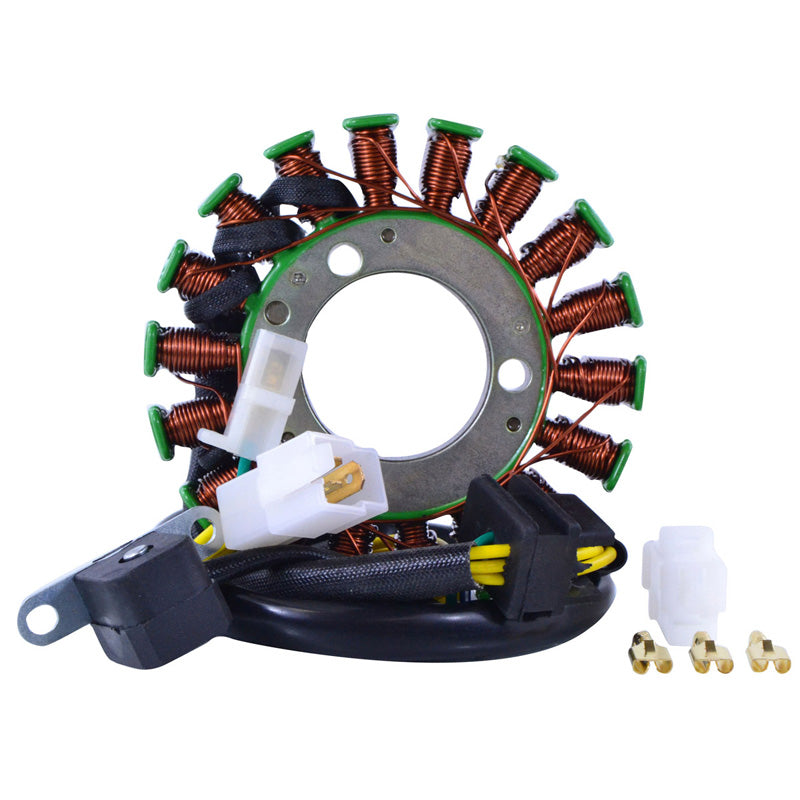 STATOR (SUZUKI)