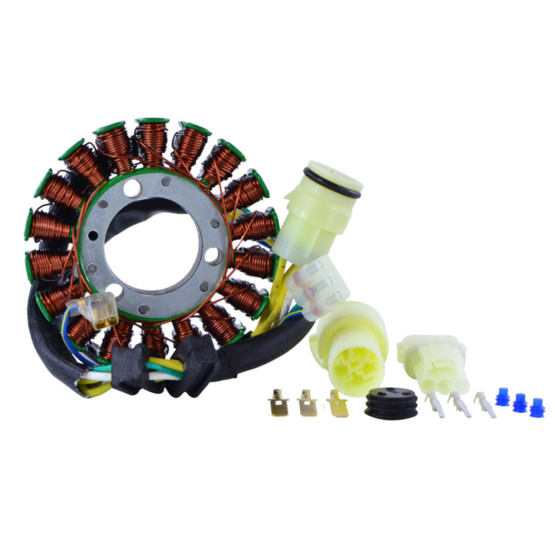 MITSUBA 18-POLE STATOR (HONDA)