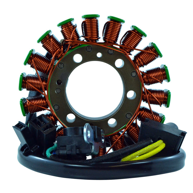 STATOR (SUZUKI)