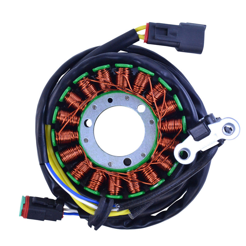 STATOR (CAN-AM)