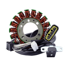 STATOR (YAMAHA)
