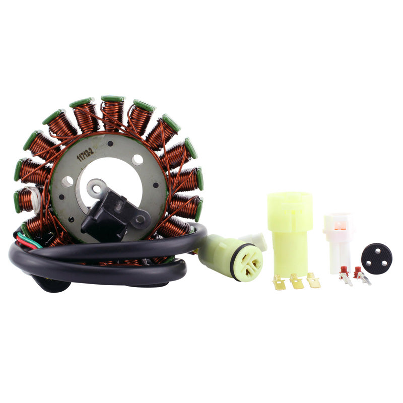 STATOR (HUSQ)