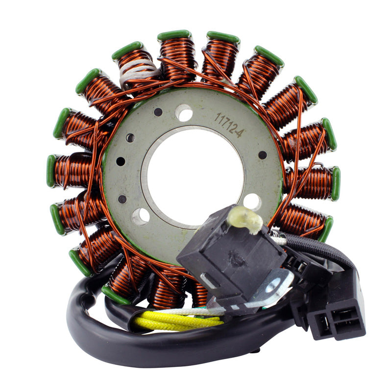 STATOR (SUZUKI)