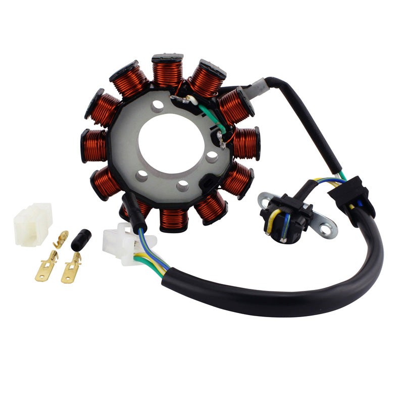 STATOR (HONDA)