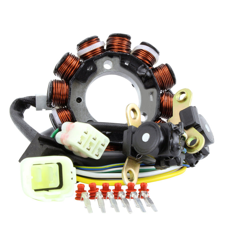 STATOR (HONDA)