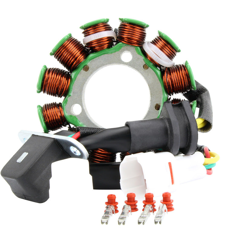 STATOR (SUZUKI)