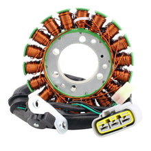 STATOR (TRIUMPH)
