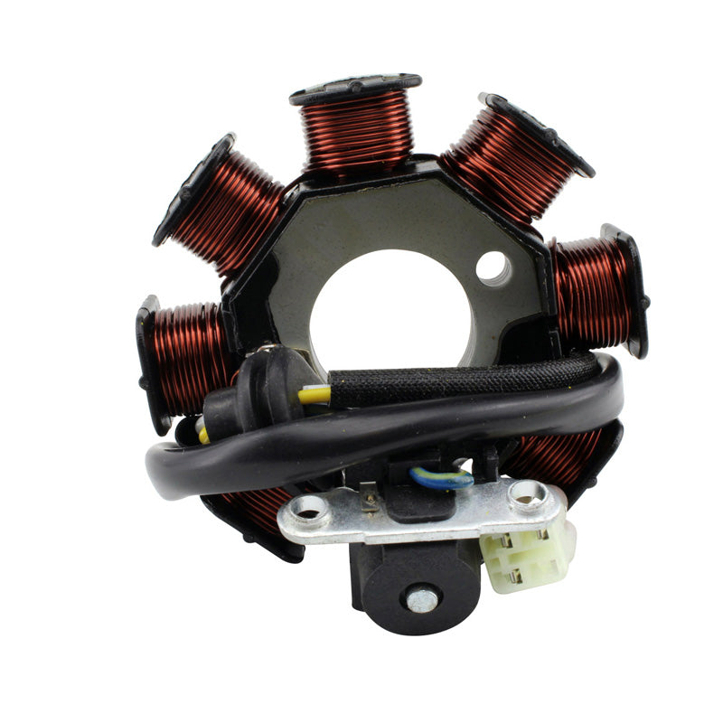STATOR